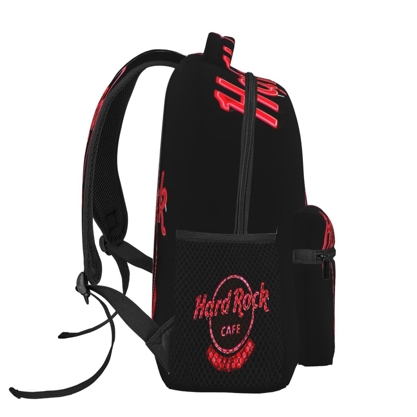 Amazon.co.jp: ハードロックカフェ リュック リュックサック バック